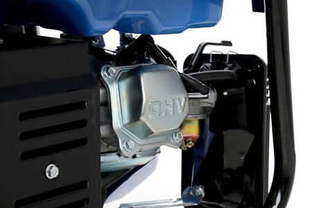 Agregat 3000W 12/230V KD141 - KRAFT&DELE