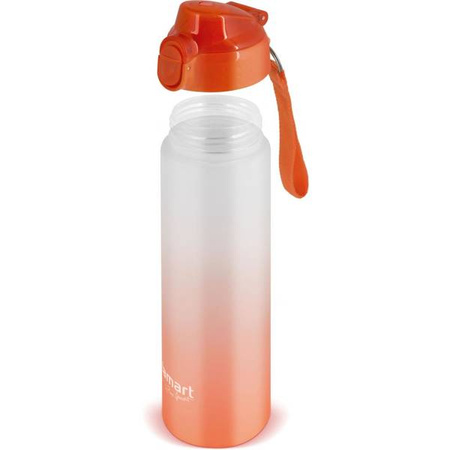 Butelka LT4057 BIDON 0,7L POMARAŃCZ FROZE LAMART