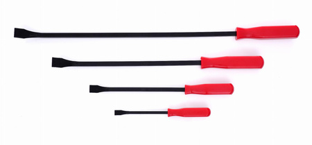Łyżki montażowe do opon 4szt. KD10546 - KRAFT&DELE