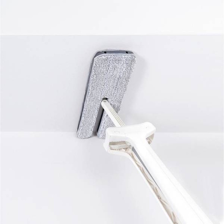 Zestaw do sprzątania z mopem LT8036 MOP 2W1 32X11CM PUSH LAMART