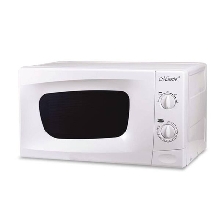 MR-730 Kuchenka mikrofalowa 700W