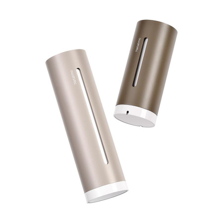 STACJA POGODOWA Z CZUJNIKAMI POWIETRZA NETATMO SAND