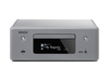 SIECIOWY SYSTEM MUZYCZNY (CEOL) RCD-N10 SZARY MATOWY
