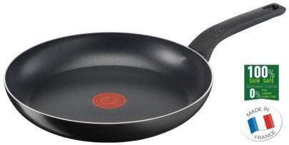 Patelnia TEFAL Simply Clean 30 cm B56707