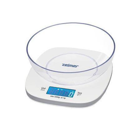 Waga kuchenna Zelmer ZKS1450