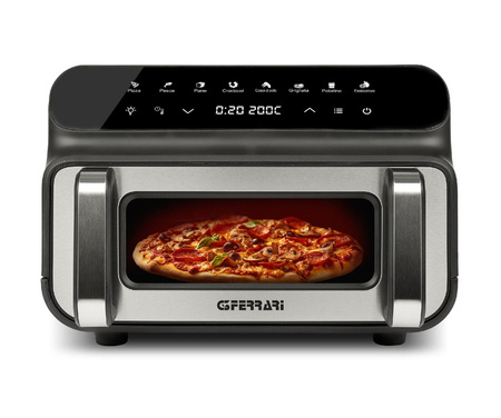 Frytownica beztłuszczowa G3Ferrari G10181 10L