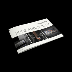 Katalog Kruger&Matz Home audio & TV, Q1-2018, PL