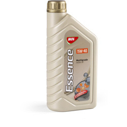 Akcesoria benzynowe MOL Dynamic Essence 15W-40 1L FIELDMANN