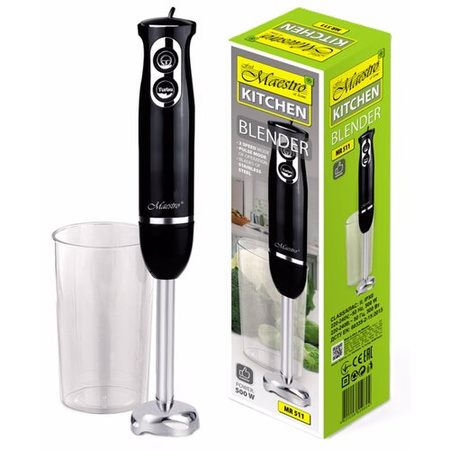 MR-511 Blender ręczny 500W