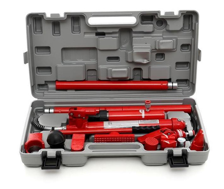 Rozpierak hydrauliczny 10T KD327 - KRAFT&DELE