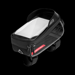 Wodoodporna sakwa rowerowa na ramę Kruger&Matz XB50