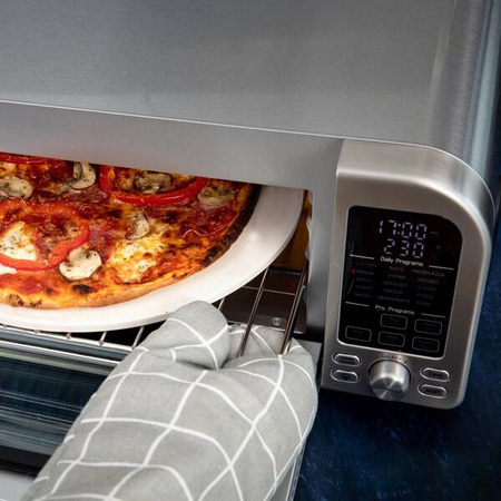 Piec do pizzy z airfryer GASTRONOMA 18310019 (8711902085515) - marka niezdefiniowana