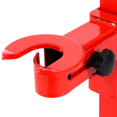 Ściągacz hydrauliczny do sprężyn 1T KD326 - KRAFT&DELE