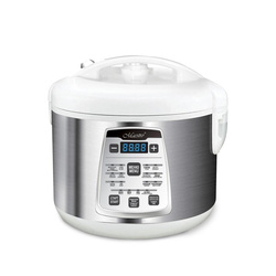 Multicooker 5 l, 700W, 17 programów MR-792 MAESTRO