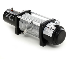 Wyciągarka - Wciągarka elektryczna KD1564 9500LBS 12V - KRAFT&DELE