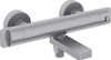 Bateria wannowa termostatyczna (BCH F1BT) - Deante