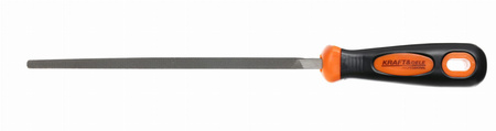 Zestaw pilników do metalu 200mm KD10891 - KRAFT&DELE