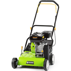 Wertykulator FZV 6050-B Spal. wertykulator FIELDMANN