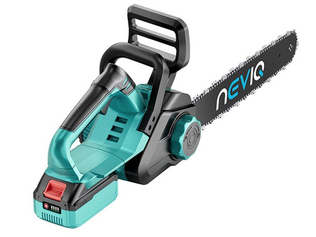 Piła łańcuchowa akumulatorowa NEVIQ 16"/18"(L16A50)
