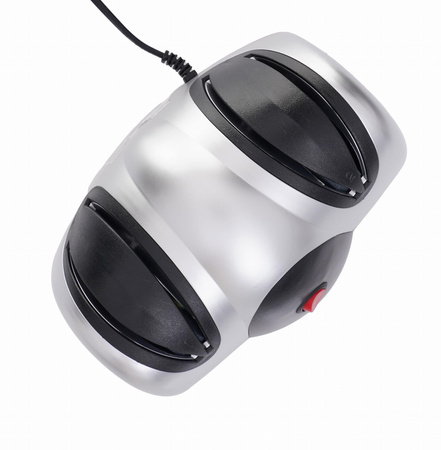 OSTRZAŁKA DO NOŻY/NOŻYCZEK 45W KD10619 - KRAFT&DELE