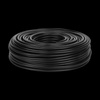 Kabel koncentyczny H1000 100m czarny