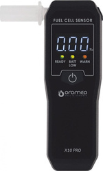 Alkomat OroMed X10 PRO