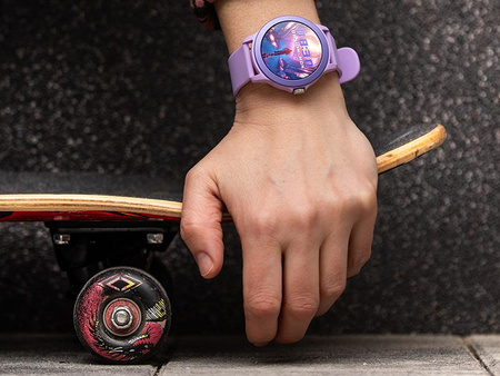 TRACER Smartwatch SMK3 SLAY PK