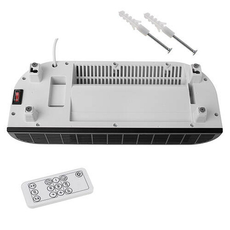 AD 7751 Kurtyna powietrzna LED