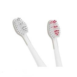 Główki do szczoteczek Teesa Sonic hard