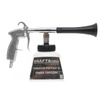 Pistolet do prania tapicerki pneumatyczny TORNADOR KD10379 - KRAFT&DELE