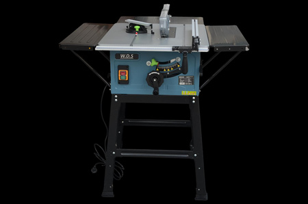 Pilarka stołowa tarczowa 2900W WDS2470 - KRAFT&DELE