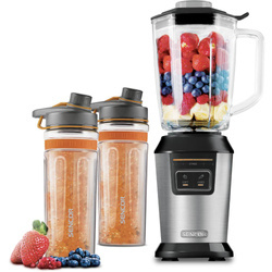 SMOOTHIE SBL 7550SS Smoothie Maker SENCOR
