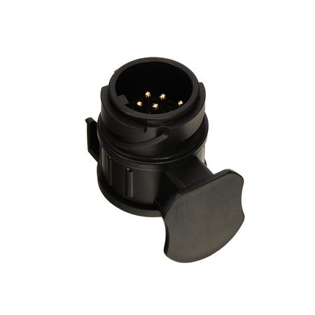Tester gniazda wtyczki przyczepy KD10542 - KRAFT&DELE