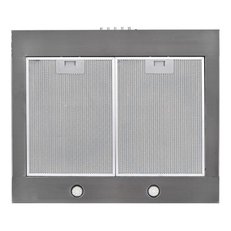 Okap Kominowy Akpo WK-4 FENIKS SLIM 90 (Inox 297m3/h 900mm)