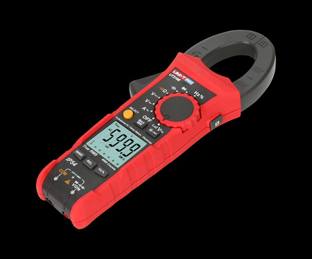 Miernik cęgowy Uni-T PRO UT219E