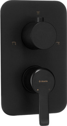 Element zewnętrzny do BOXa mieszaczowego (BXY NQAM) - Deante