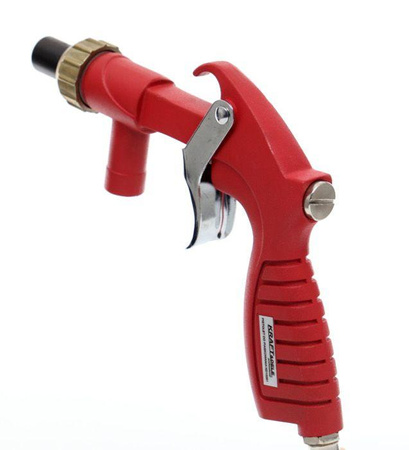 Pistolet do piaskowania 1/4' KD10261 - KRAFT&DELE