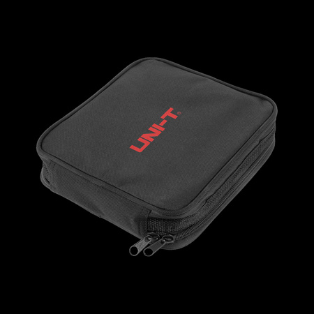 Miernik uniwersalny UT161D