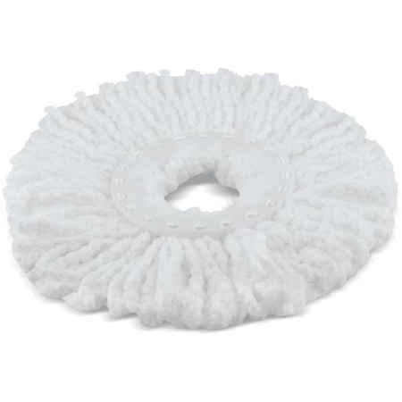 Zestaw do sprzątania z mopem LT8053 ROTACYJNY MOP SPIN LAMART