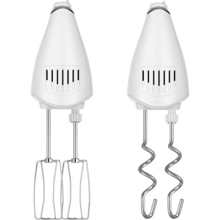 Trzepaczka ręczna SHM 6206SS Hand Mixer With Bowl SENCOR