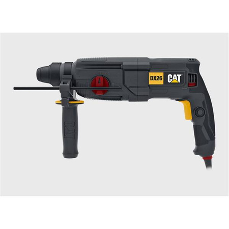 CAT młotowiertarka sieciowa DX26 (6924328349402) - Cat