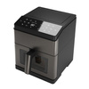 AIWA Frytkownica beztłuszczowa KUMADAI 8L (8435256810264) - AIWA