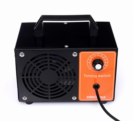 OZONATOR POWIETRZA 2800MG/H 150W KD10575 - KRAFT&DELE