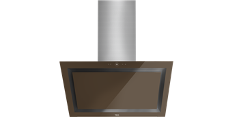 Okap DLV 985 LONDON BRICK TEKA