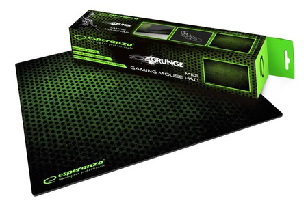 ESPERANZA PODKŁADKA GAMING POD MYSZ MIDI GRUNGE