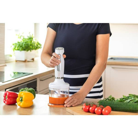 Mikser zanurzeniowy SHB 4378WH Hand Blender SENCOR
