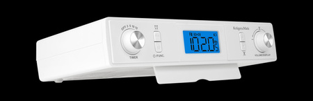 Radio kuchenne z bluetooth Kruger&Matz KM0817