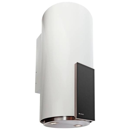 Okap kuchenny Roxano 39.1 White GLOBALO