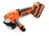 Szlifierka kątowa 18V PROSERIES KD1771 - KRAFT&DELE