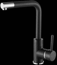 Bateria kuchenna CZARNA BDG4327bc